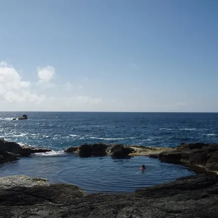 House With 3 Bedrooms In Mosteiros, With Wonderful Mountain View And E * Mosteiros (Azores)