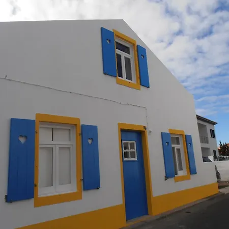 House With 3 Bedrooms In Mosteiros, With Wonderful Mountain View And E * Mosteiros (Azores)