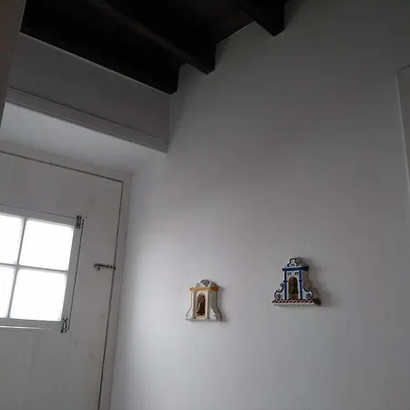 Apartment House With 3 Bedrooms In Mosteiros, With Wonderful Mountain View And E