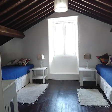 House With 3 Bedrooms In Mosteiros, With Wonderful Mountain View And E Apartment Mosteiros (Azores)