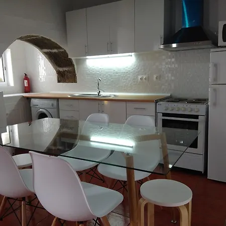 House With 3 Bedrooms In Mosteiros, With Wonderful Mountain View And E Mosteiros (Azores)