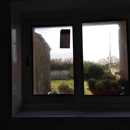 House With 3 Bedrooms In Mosteiros, With Wonderful Mountain View And E Apartment *