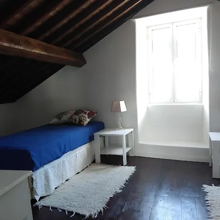 House With 3 Bedrooms In Mosteiros, With Wonderful Mountain View And E Apartment *