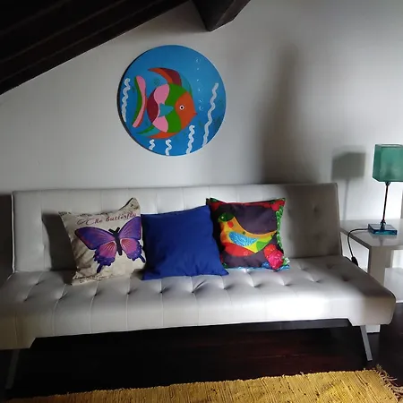 House With 3 Bedrooms In Mosteiros, With Wonderful Mountain View And E Mosteiros (Azores)