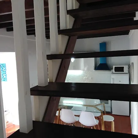 House With 3 Bedrooms In Mosteiros, With Wonderful Mountain View And E Apartment