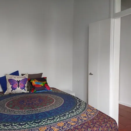 Apartment House With 3 Bedrooms In Mosteiros, With Wonderful Mountain View And E Mosteiros (Azores)